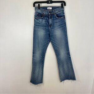 Women's Blue Jeans